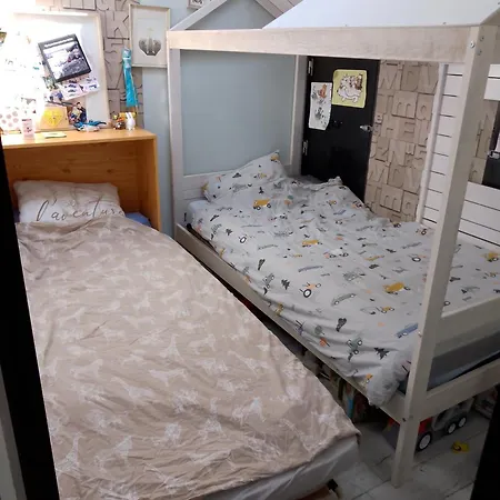 Hellfest 26 Bed & Breakfast Saint-Hilaire-de-Clisson