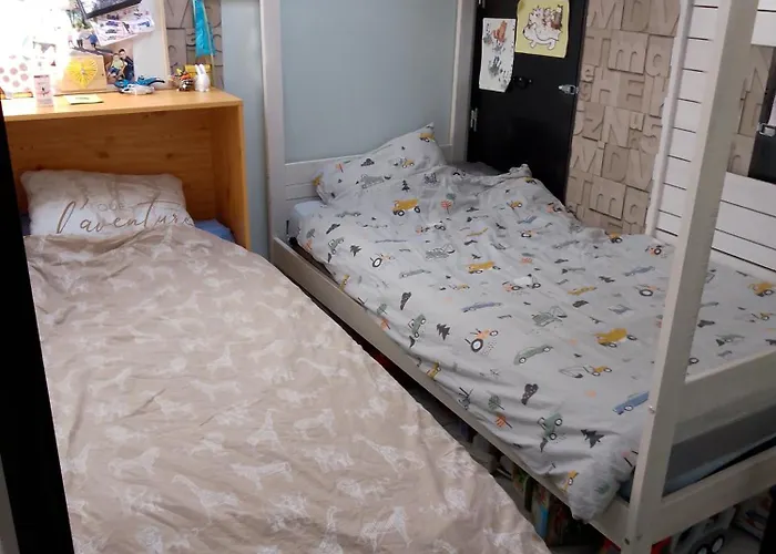 Hellfest 26 Bed & Breakfast Saint-Hilaire-de-Clisson